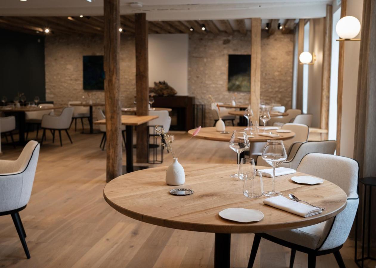 Auberge De La Caillere Candé-sur-Beuvron Екстериор снимка
