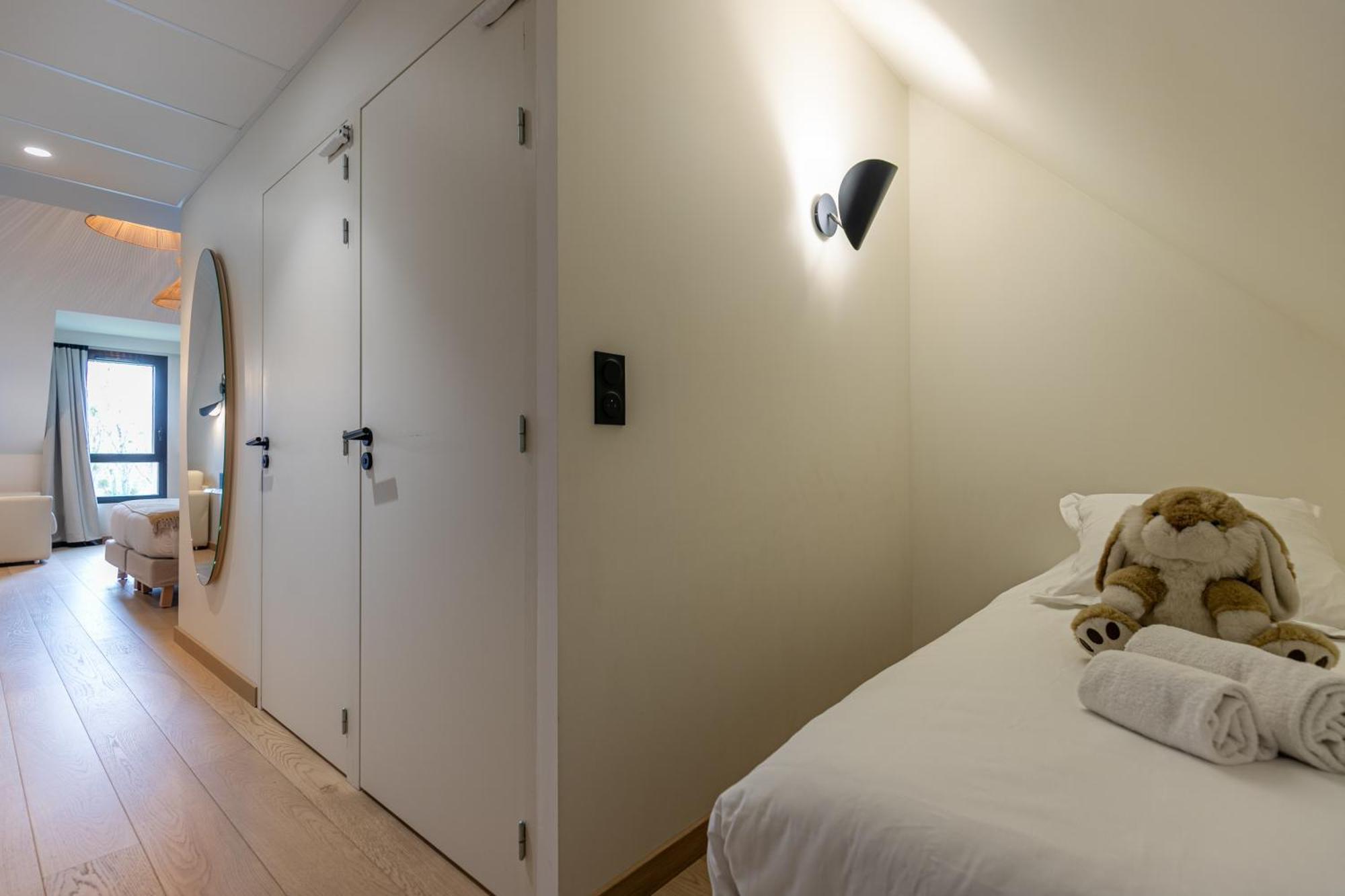 Auberge De La Caillere Candé-sur-Beuvron Екстериор снимка